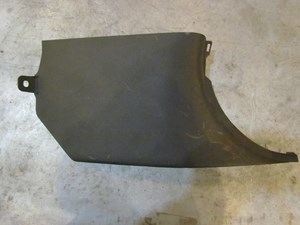 2005 Nissan 350Z Convertible RH Side Outer Kick Panel