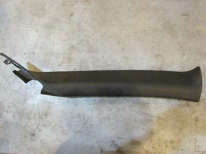 2005 Nissan 350Z Convertible RH Interior A Pillar Trim