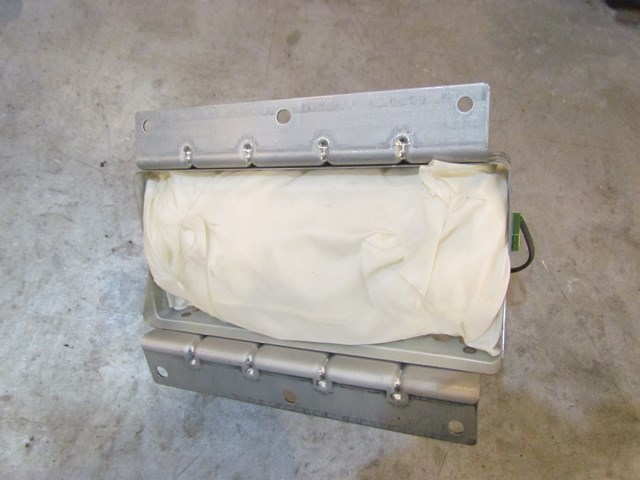 2003 Nissan 350Z RH Passenger Air Bag