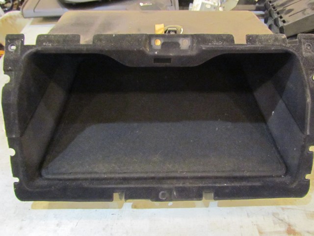 2003 Nissan 350Z Glove Box Inside. Compliete