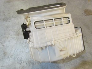 2005 Nissan 320Z Convertible Blower Motor 27200 CD000