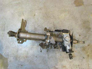 2005 Nissan 350Z Convertible Steering Column 