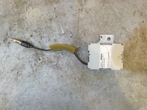 2005 Nissan 350Z Convertible Radio Antenna Amplifier