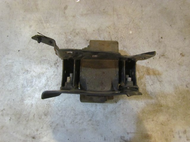 2005 Nissan 350Z Convertible Front Counter Weight