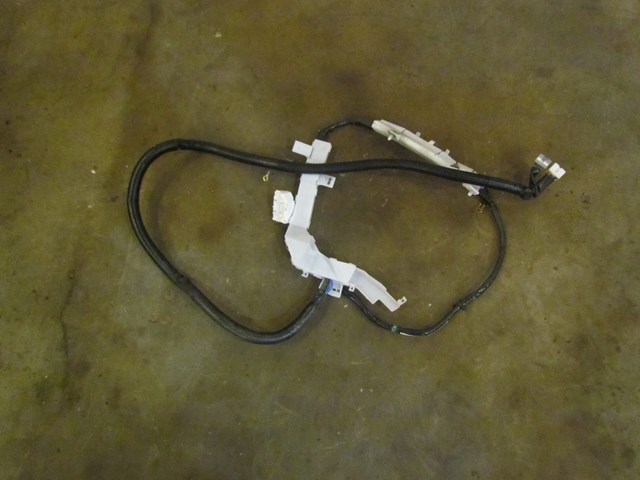 2005 Nissan 350Z Convertible RH Body Wire Harness 24017 CF060
