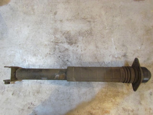 2008 Infiniti G37 Coupe Rear RH Strut Shock Absorber OEM