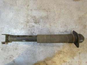 2008 Infiniti G37 Coupe Rear LH Strut Shock Absorber OEM