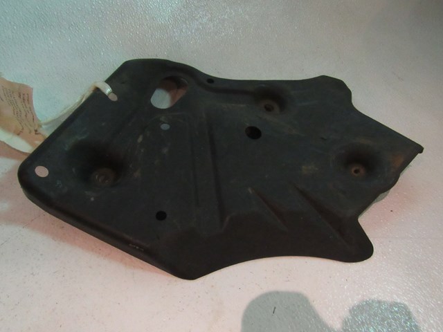 2005 Nissan 350Z Bottom Evap Canister Cover