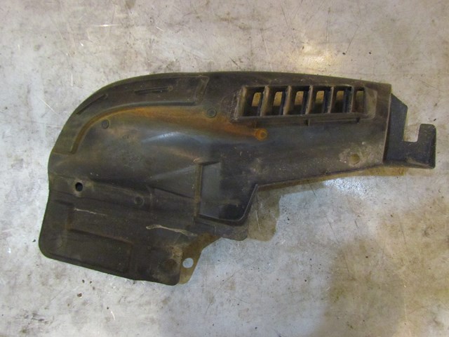 2005 NIssan 350Z LH Rear Wheel Well Liner