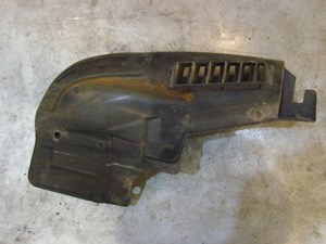 2005 NIssan 350Z LH Rear Wheel Well Liner