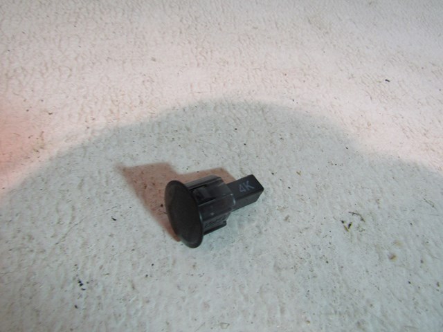 2005 Nissan 350Z Ambient Light Sensor 