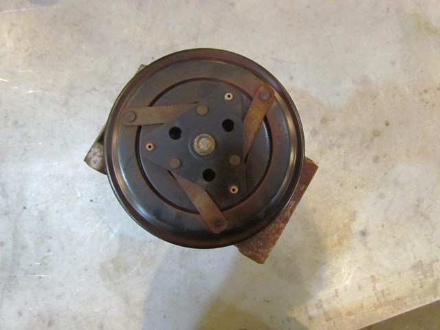 2005 Nissan 350Z A/C Compressor