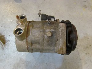 2005 Nissan 350Z A/C Compressor