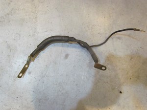 2005 Nissan 350Z Ground Cable From Body To Engine