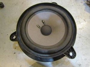 2005 Nissan 350Z Convertible RH Front Door Speaker
