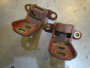 2005 Nissan 350Z Convertible RH Front Door Hinges