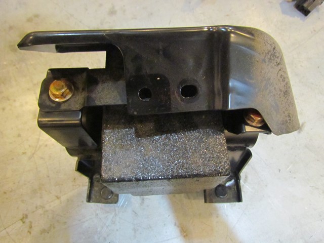 2005 Nissan 350Z Convertible RH Rear Weight