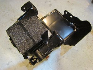 2005 Nissan 350Z Convertible RH Rear Weight