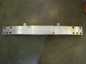 2005 Nissan 350Z Convertible Rear Bumper Reinforcement 