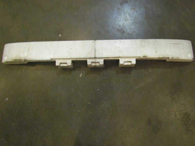 2005 Nissan 350Z Convertible Rear Bumper Foam Impact Absorber OEM