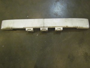 2005 Nissan 350Z Convertible Rear Bumper Foam Impact Absorber OEM