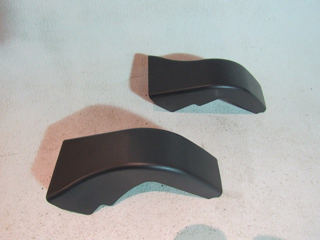 2005 Nissan 350Z Convertible Top Trim 