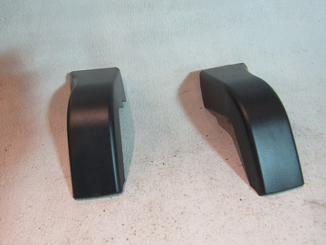 2005 Nissan 350Z Convertible Top Trim 