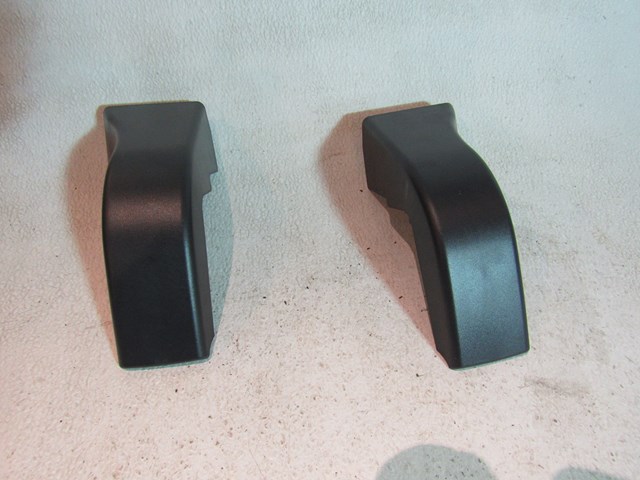 2005 Nissan 350Z Convertible Top Trim 