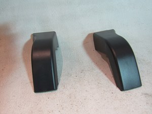 2005 Nissan 350Z Convertible Top Trim 