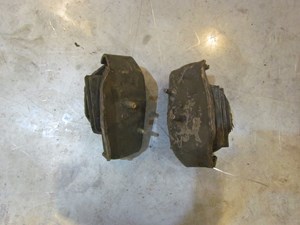 1991 Nissan 240SX Engine Mounts