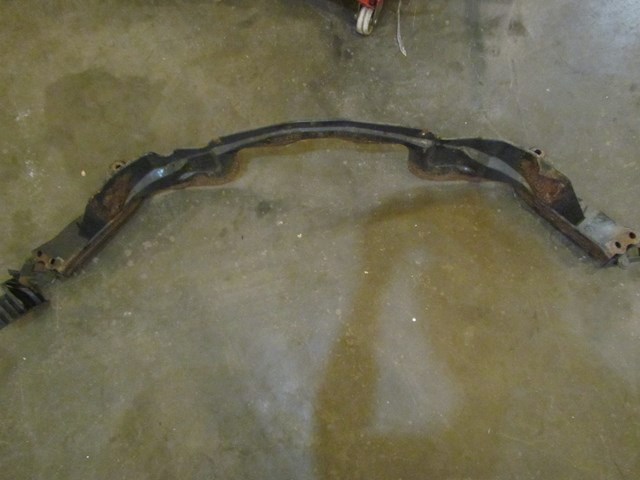2005 NIssan 350Z Convertible Rear Subframe Stay Brace