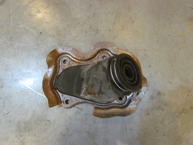 2005 Nissan 350Z Convertible Steering Shaft Boot 