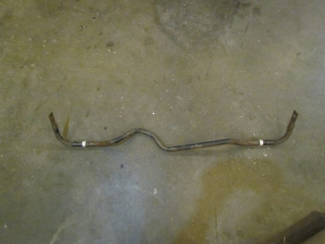 2005 Nissan 350Z Convertible Rear Sway Bar