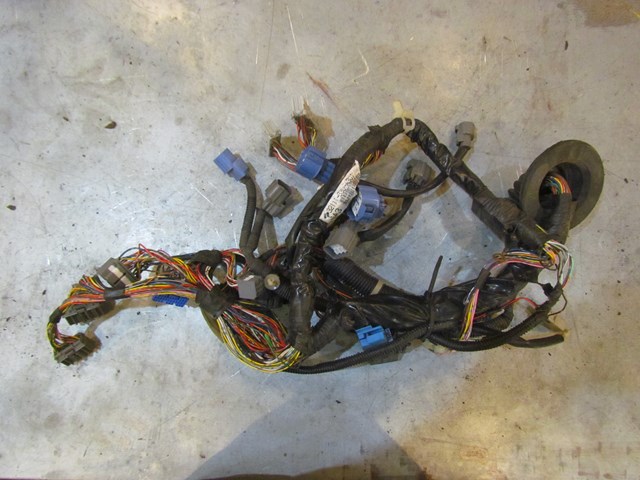 Honda Prelude PCM Sub Harness 32111-S30-A301