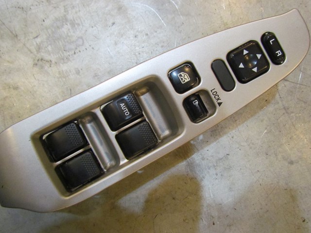 2003 Subaru Baja Driver Front LH Door Switch