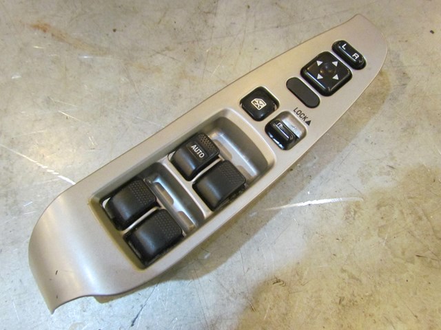 2003 Subaru Baja Driver Front LH Door Switch