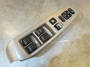 2003 Subaru Baja Driver Front LH Door Switch