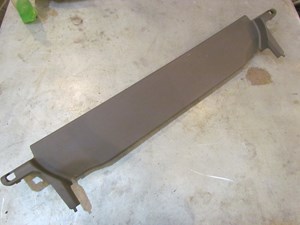 2003 Subaru Baja Rear Interior Bed Finish Panel