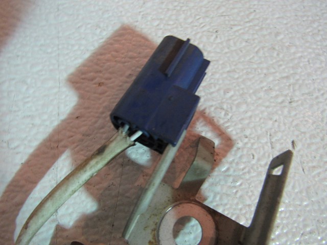 2005 Nissan 350Z RH Passenger Post Cat Oxygen Sensor