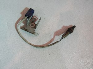 2005 Nissan 350Z RH Passenger Post Cat Oxygen Sensor