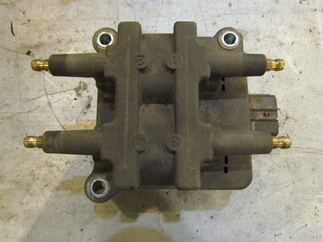 03 Subaru Baja Ignition Coil Pack