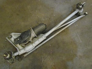 2003 Subaru Baja Windshield Wiper Motor