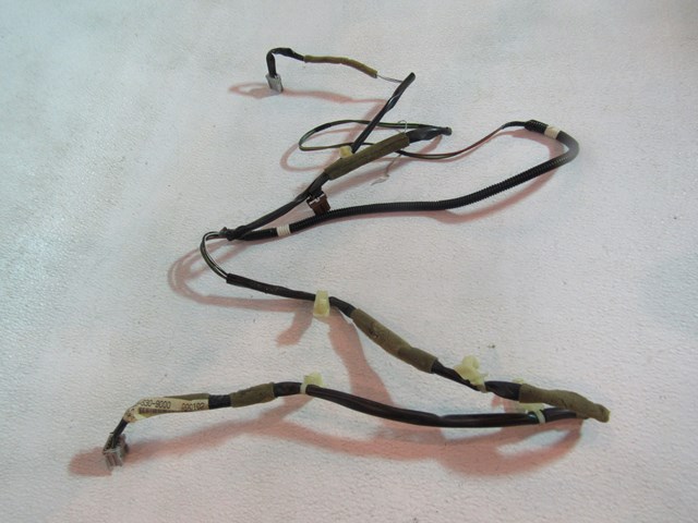 1997 Honda Prelude Sunroof Wire Harness 32155-s30-9000
