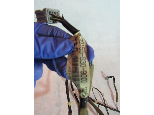 1997 Honda Prelude Sunroof Wire Harness 32155-s30-9000