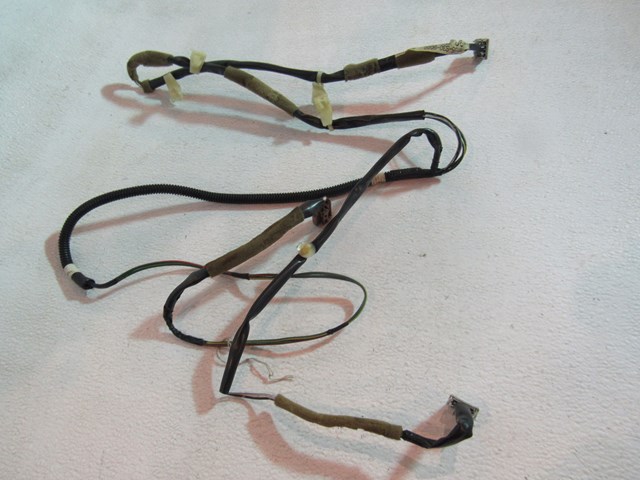 1997 Honda Prelude Sunroof Wire Harness 32155-s30-9000