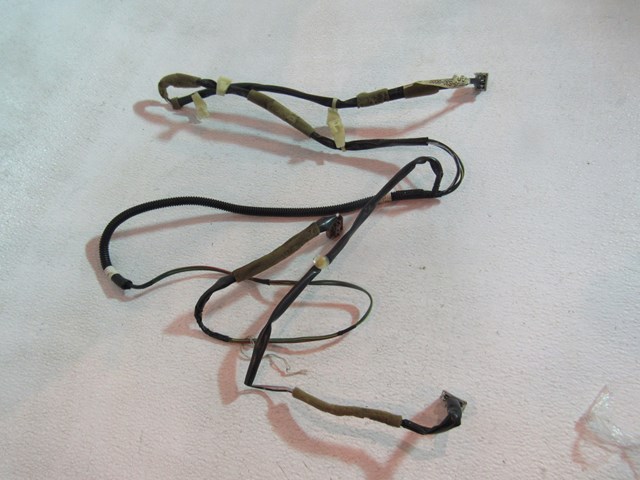 1997 Honda Prelude Sunroof Wire Harness 32155-s30-9000