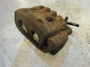 2003 Subaru Baja Front RH Passenger Caliper
