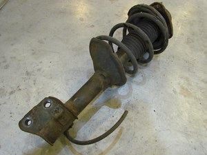 2003 Subaru Baja Front RH Passenger Strut Shock