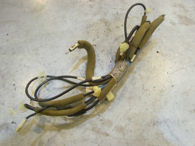 1997 Honda Prelude Radio Antenna Wiring Harness