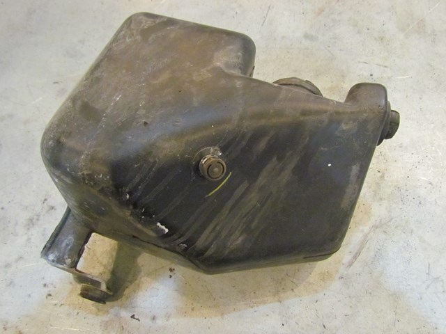 2003 Subaru Baja Air Intake Resonator Box